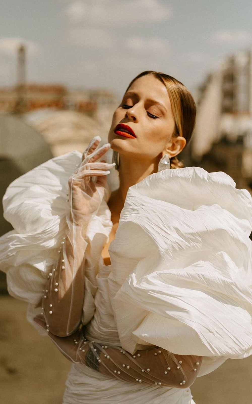 Fresh Wedding Ideas for a Stylish and Unforgettable Celebration