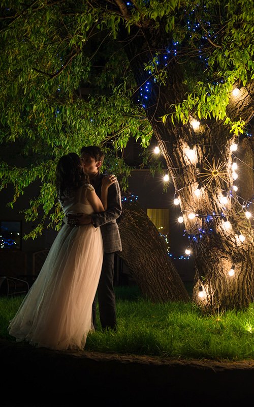 Wedding Light Ideas Guide 2024 + FAQ