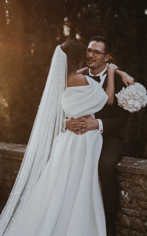 How to Incorporate Humorous Mad Libs Into Your Wedding