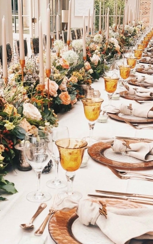 Top Wedding Menu Ideas In 2024 And Tips On Saving Money