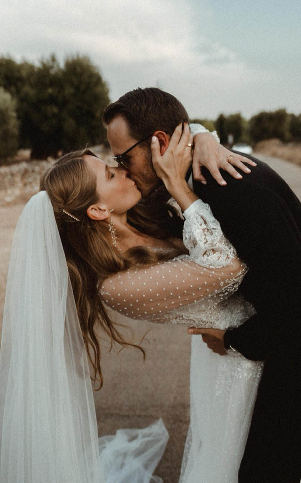 The Latest Wedding Photography Trends For 2025