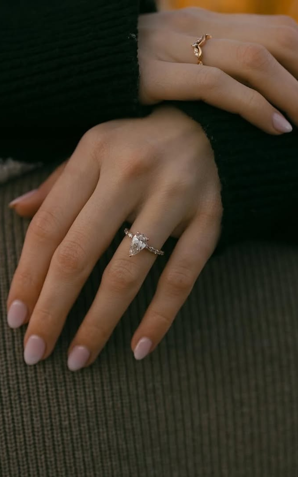 The Complete Guide to Wedding Ring Finger Traditions