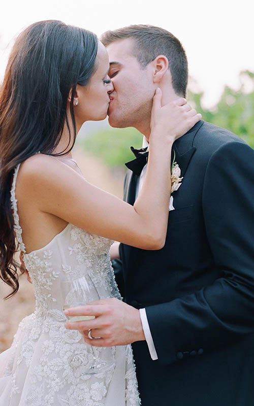 Wedding Roles And Responsibilities: Who’s Who in the Wedding Party