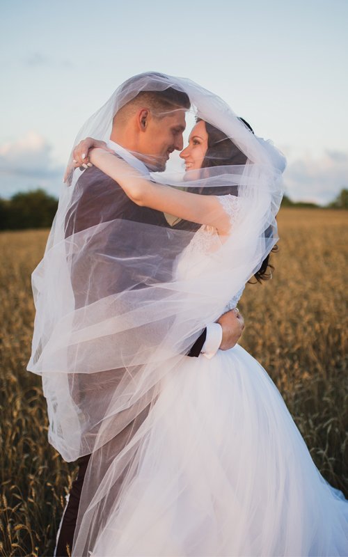 45 The Most Popular Wedding Slideshow Songs