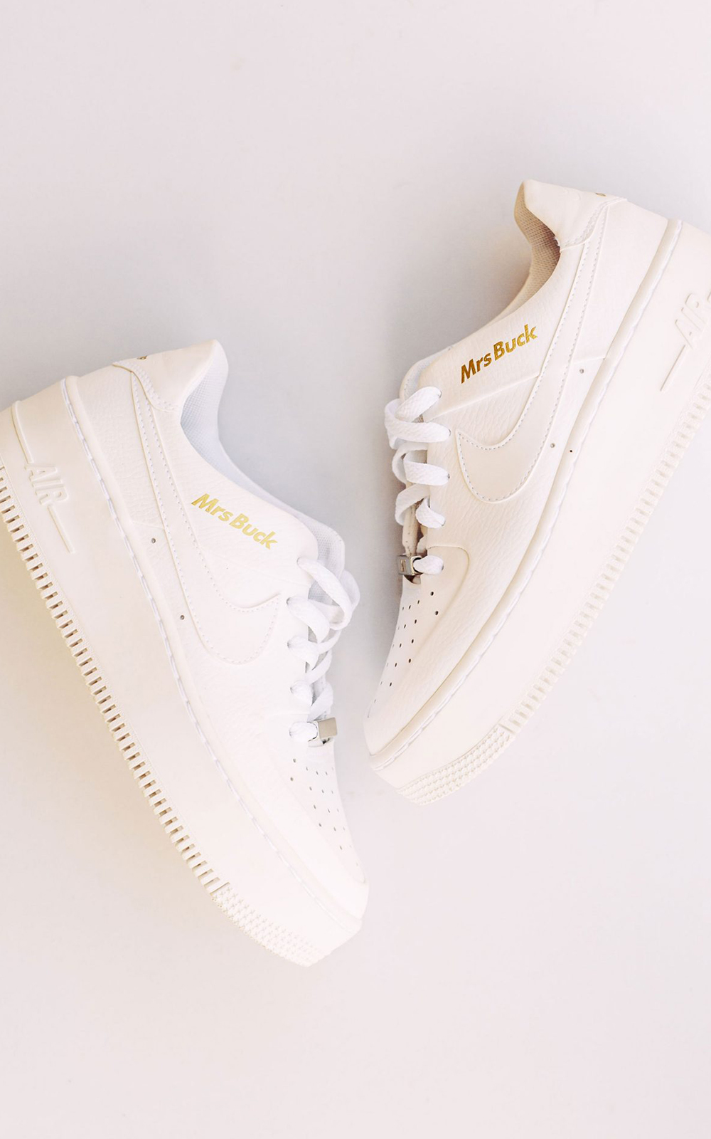 The 15 Best Wedding Sneakers For Unique Bride + FAQs