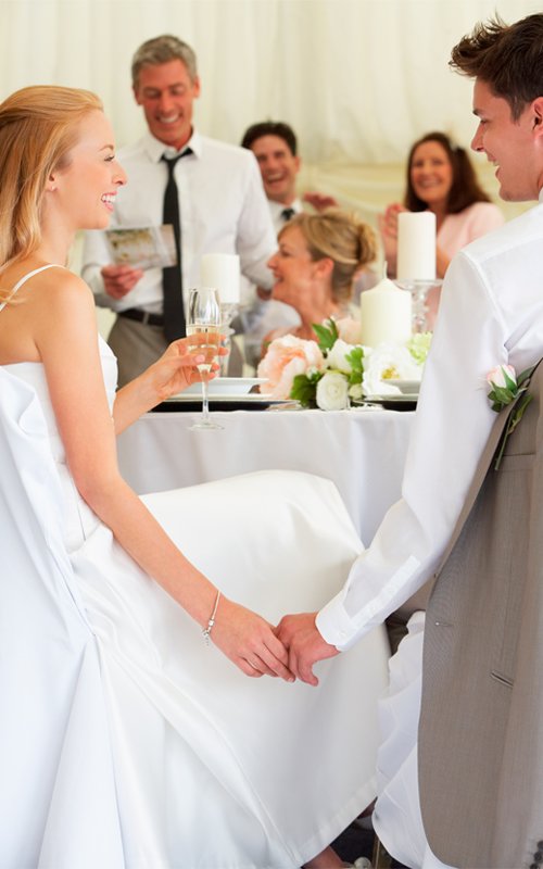 Voices of Love: Unforgettable Wedding Speeches