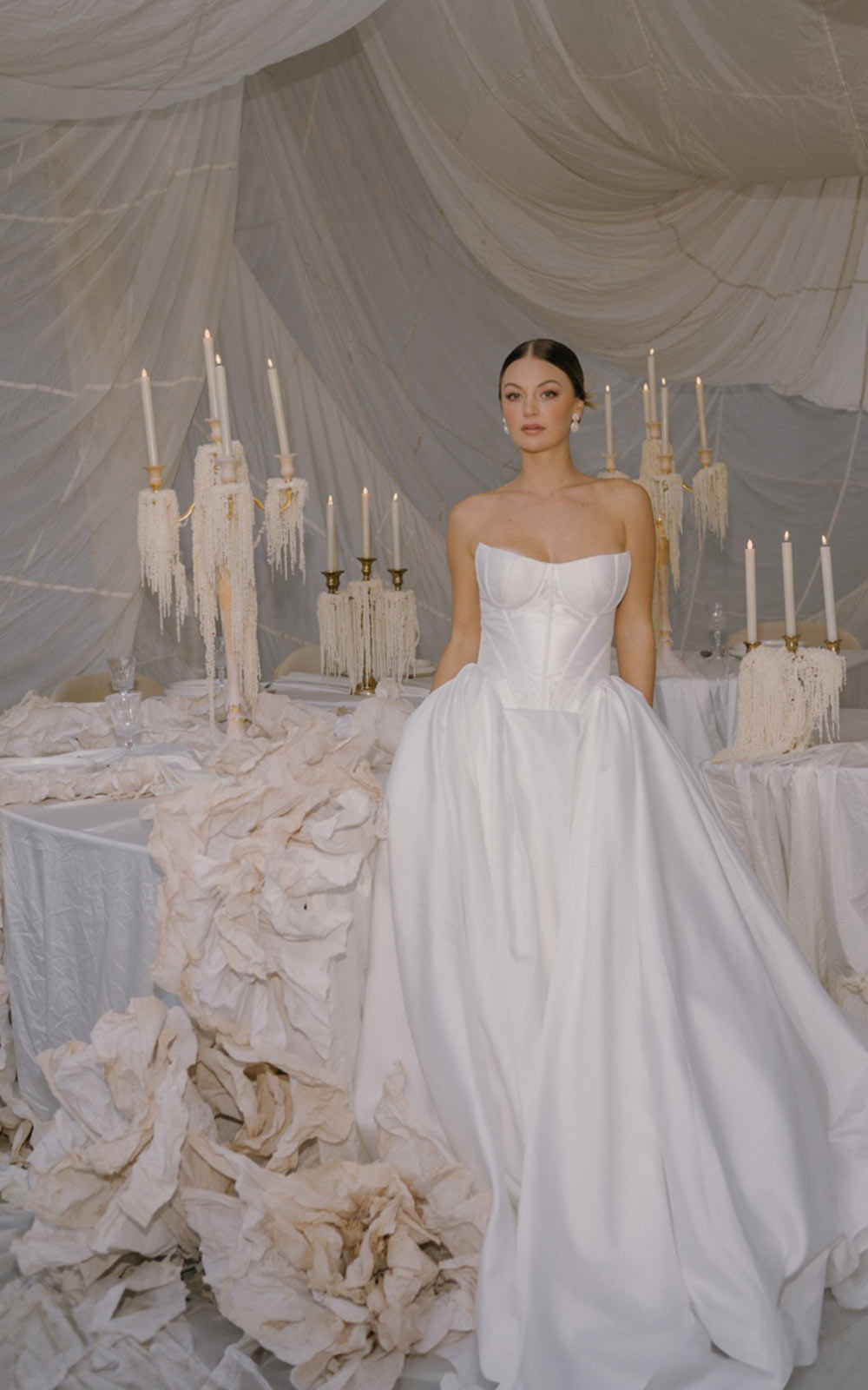 Wedding Trends 2026: The Styles, Details & Ideas Defining the Year