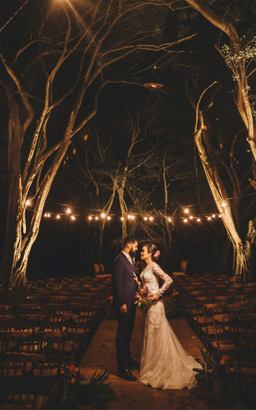 Only the Best Wedding Venues In Austin TX for Modern Couples This Season