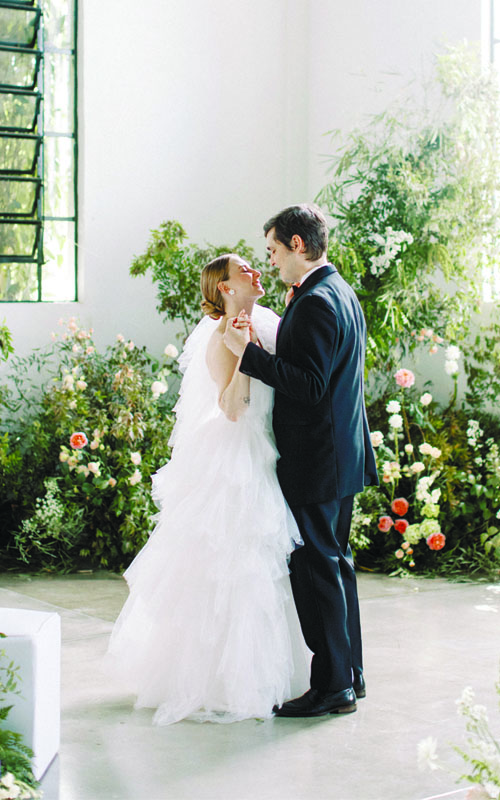 Wedding Venues in Houston: Our Top Picks for a Memorable Celebration