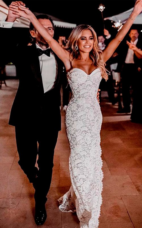 Wedding Waltz Songs: From Classic To Unique