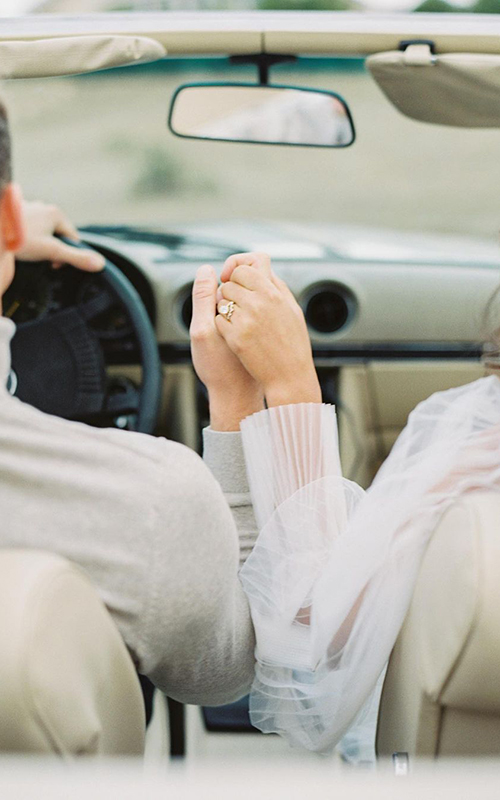 What To Do After Getting Engaged: The Full Guide