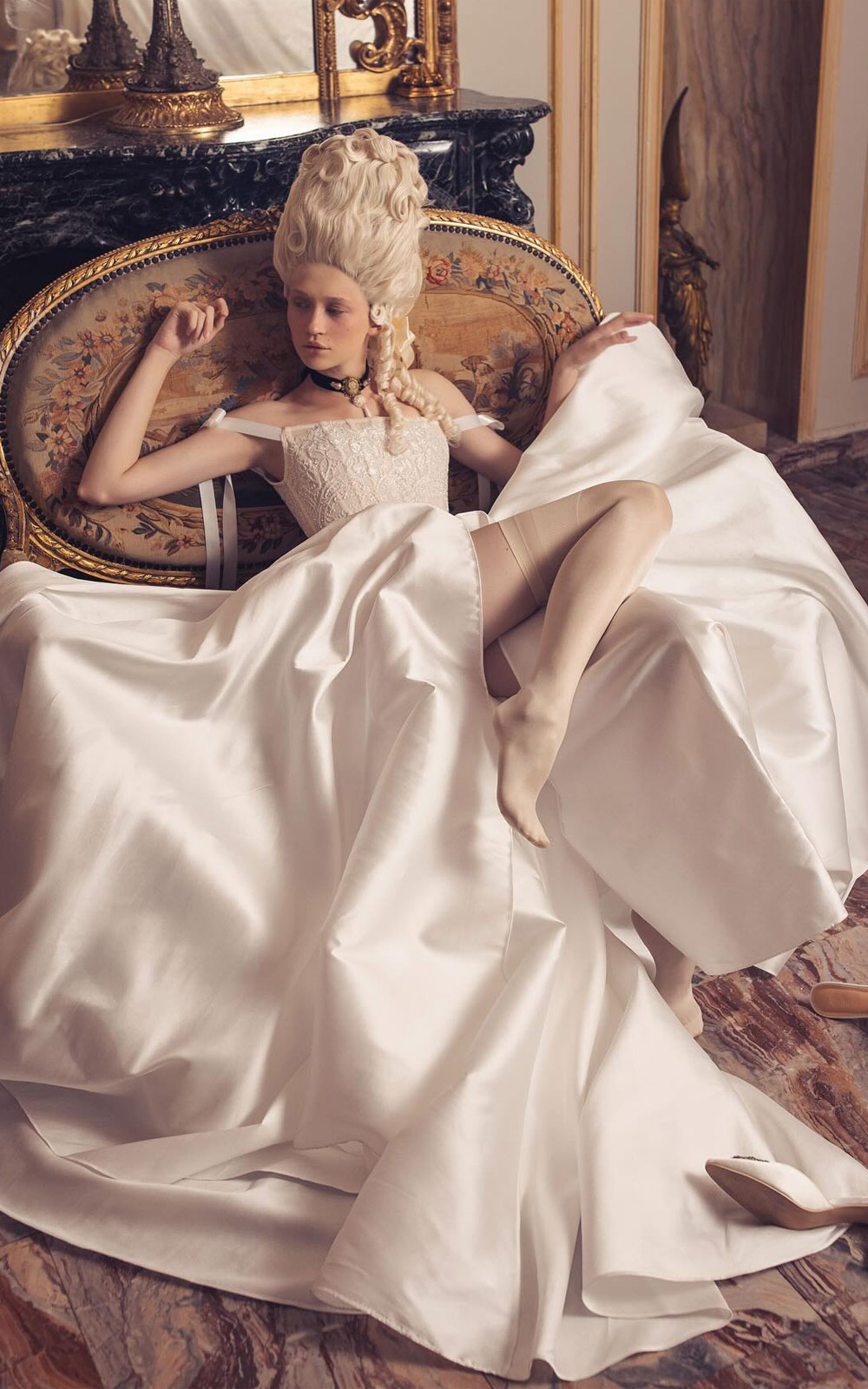 Where to Find Vintage Wedding Dresses: Top Tips & Spots
