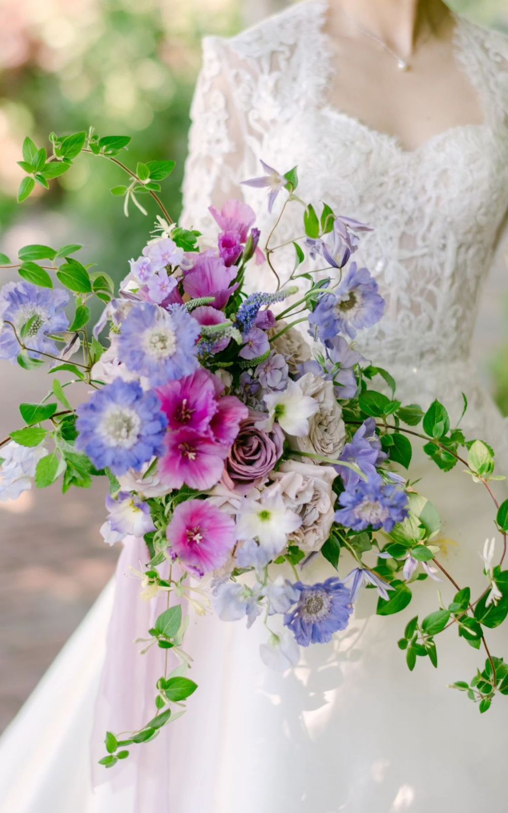 Wildflower Wedding Bouquets The Best Ideas & Tips