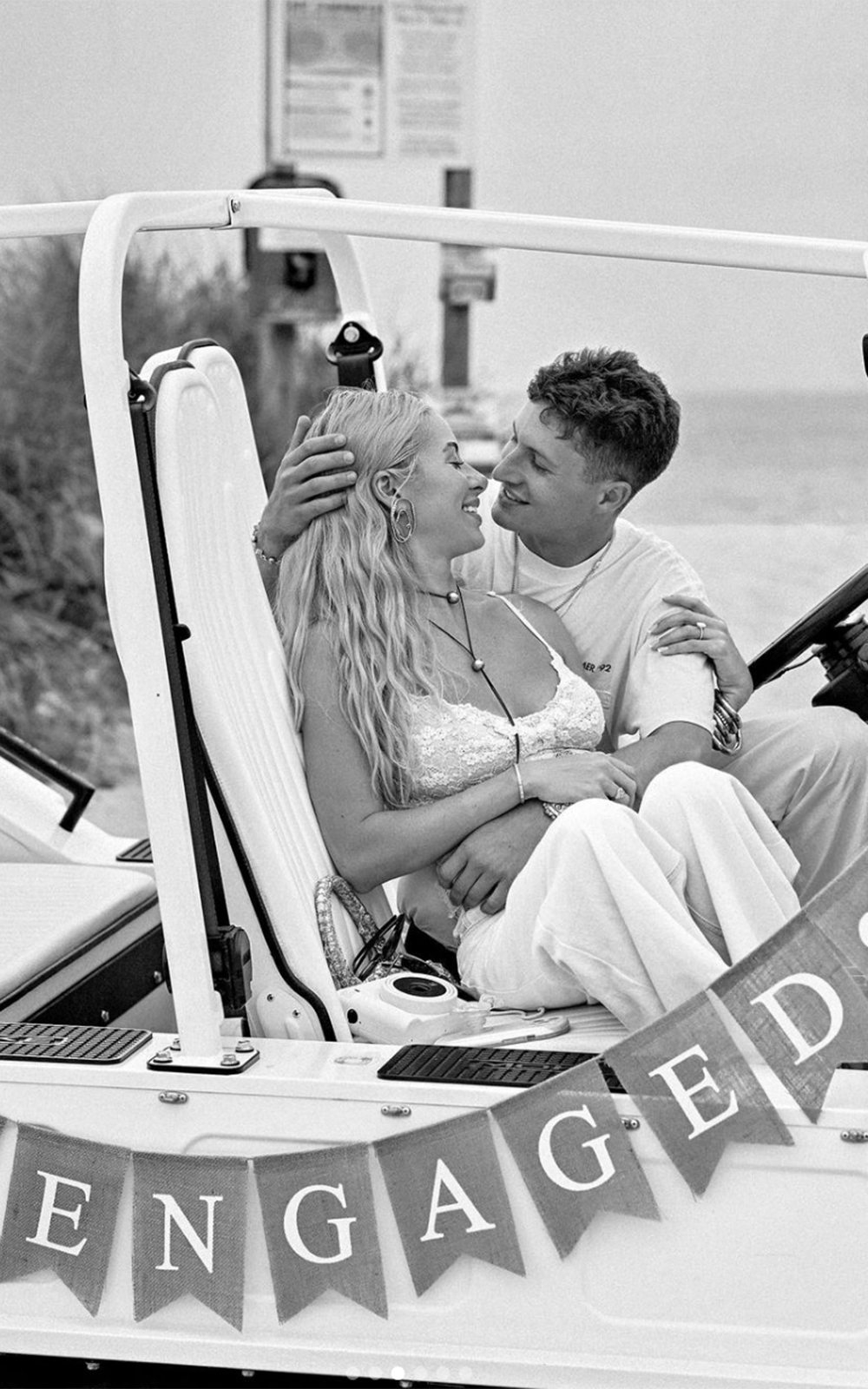 Tori Robinson, Co-Founder of Boys Lie, Proved That Not All Boys Lie